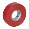 Duck Brand Professional Grade 3/4 in. W X 66 ft. L Red Vinyl Electrical Tape 300878